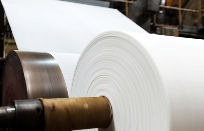 Light Weight Coated Paper (LWC)