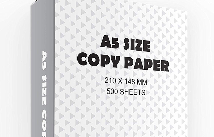 Light Weight Coated Paper (LWC)